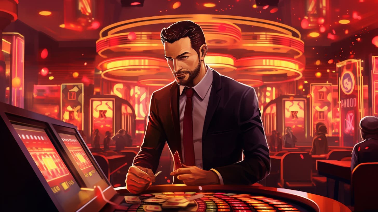 455 bet