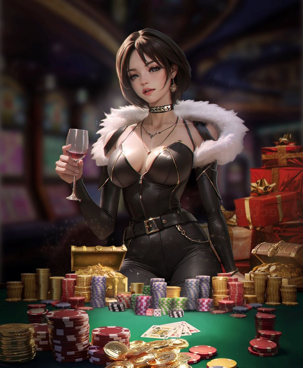 455 bet